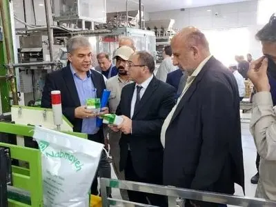 Envoy hails trade ties between Iran and Armenia