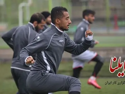 ویدئو: گل دوم شهرخودرو به سپاهان توسط الحمدالله الجبوری