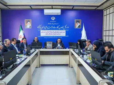 معرفی 822 کارگر آسیب‌دیده از شرایط جنگی به تأمین اجتماعی در استان مرکزی / پیش‌بینی می‌شود این تعداد به 1100 نفر برسد