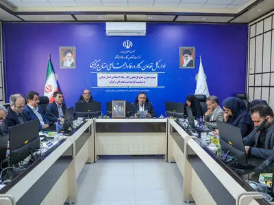 معرفی 822 کارگر آسیب‌دیده از شرایط جنگی به تأمین اجتماعی در استان مرکزی / پیش‌بینی می‌شود این تعداد به 1100 نفر برسد
