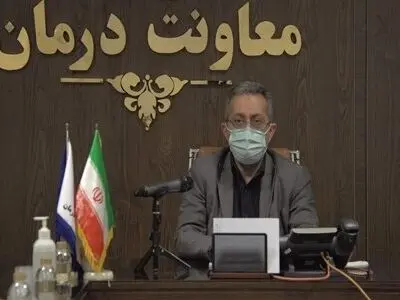شهادت ۱۸ ماما در پاندمی کرونا / مراقبت از ۱۵۰۰۰ مادر باردار کرونایی