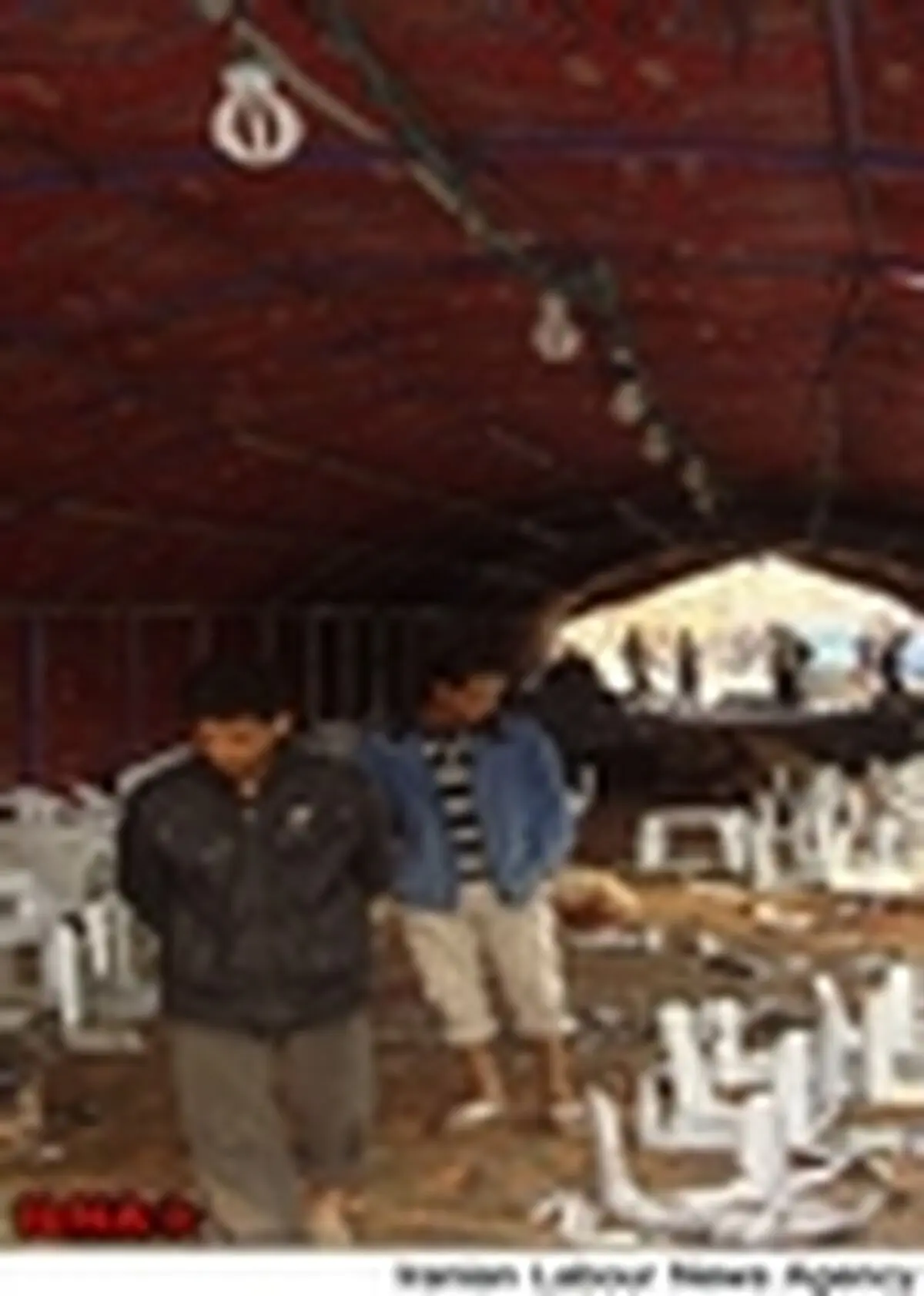 انفجار انتحاری در شمال بغداد ۳۹ کشته و زخمی برجای گذاشت