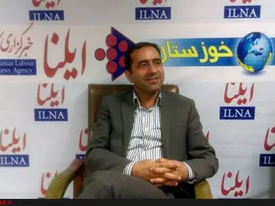 یا آب به رودخانه‌ی زهره بیاید، یا وزیر نیرو به مجلس