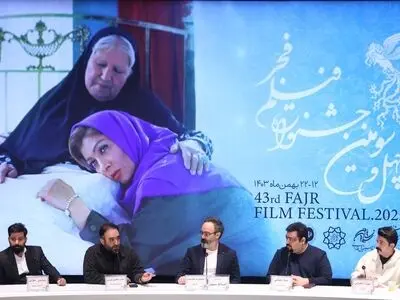 کودکان امروز مخاطبینی حرفه‌ای هستند/ یک سیمرغ برای آثار انیمیشن کافی نیست