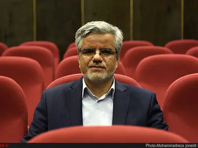 گزارش محمود صادقی از جلسه غیرعلنی امروز  مجلس/استفاده بیش از ۳۰ میلیون نفر از فیلترشکن در ایام ناآرامی‌های دی ماه
