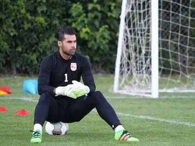 محسن فروزان از بازداشت آزاد شد