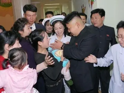 For Posterity: DPR Korea