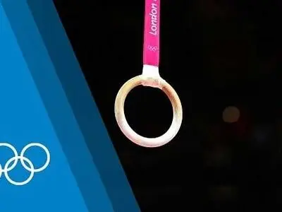 وجیهه نقوی سرپرست فدراسیون ژیمناستیک شد
