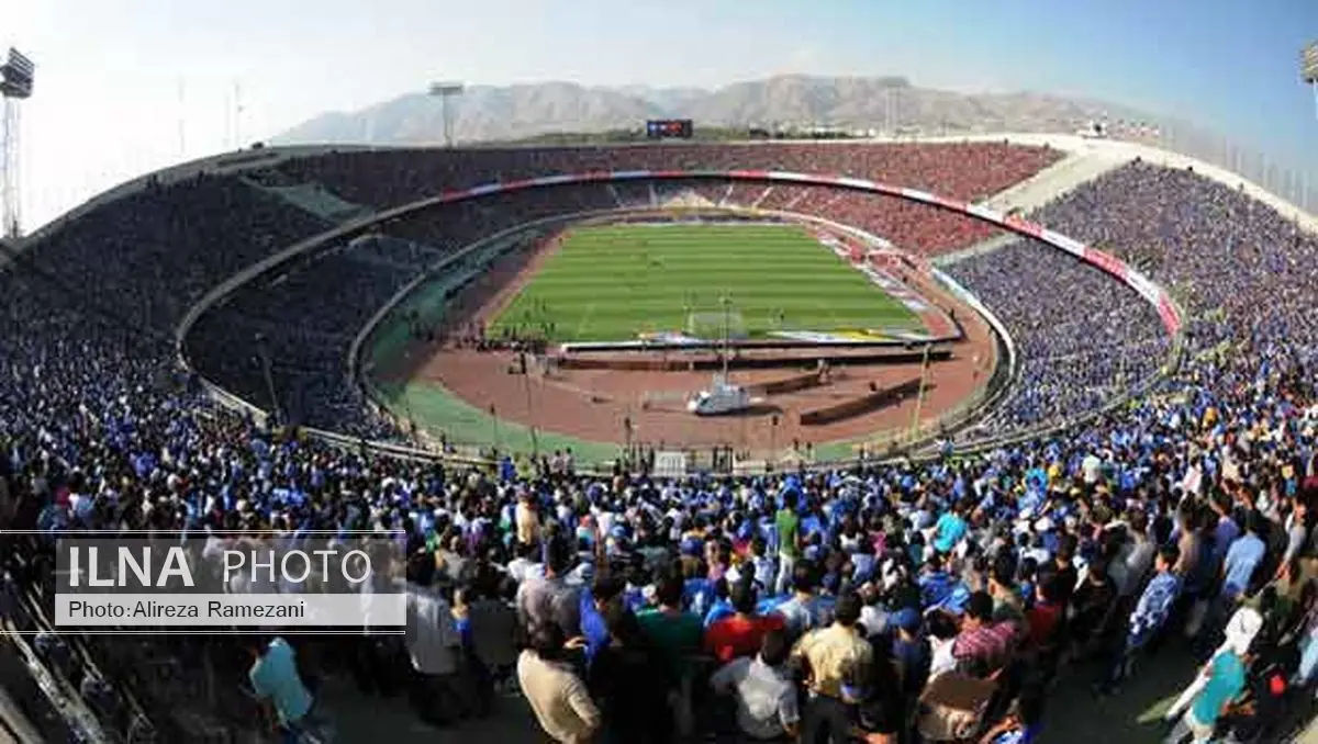 نظر مدرس یوفا و AFC درباره برگزاری بازی‌های بدون تماشاگر