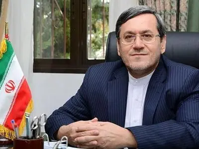 بررسی طرح مدیریت تنگۀ هرمز در کمیسیون امنیت ملی