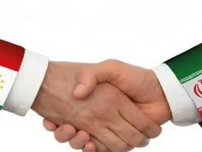 ایران وطاجیکستان توقعان مذکرة تفاهم للتعاون البرلماني بین البلدین