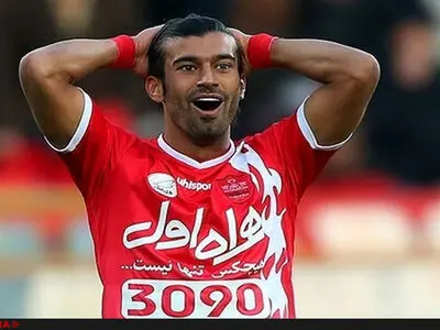 سایت voetbalbelgie مقصد رامین رضاییان را مشخص کرد