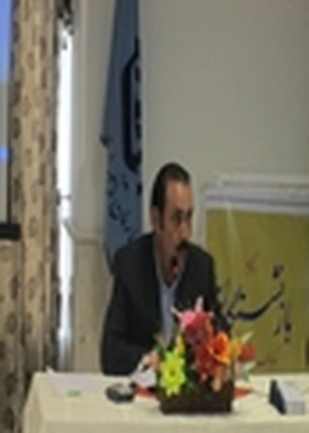 تجلیل از بازنشستگان سازمان تأمین اجتماعی استان ایلام