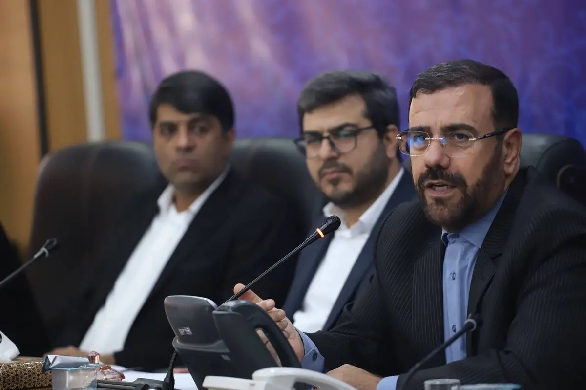  به دارایی‌های ناملموس کشور آنگونه که باید توجه نشده است