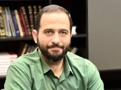 محسن برهانی آزاد شد