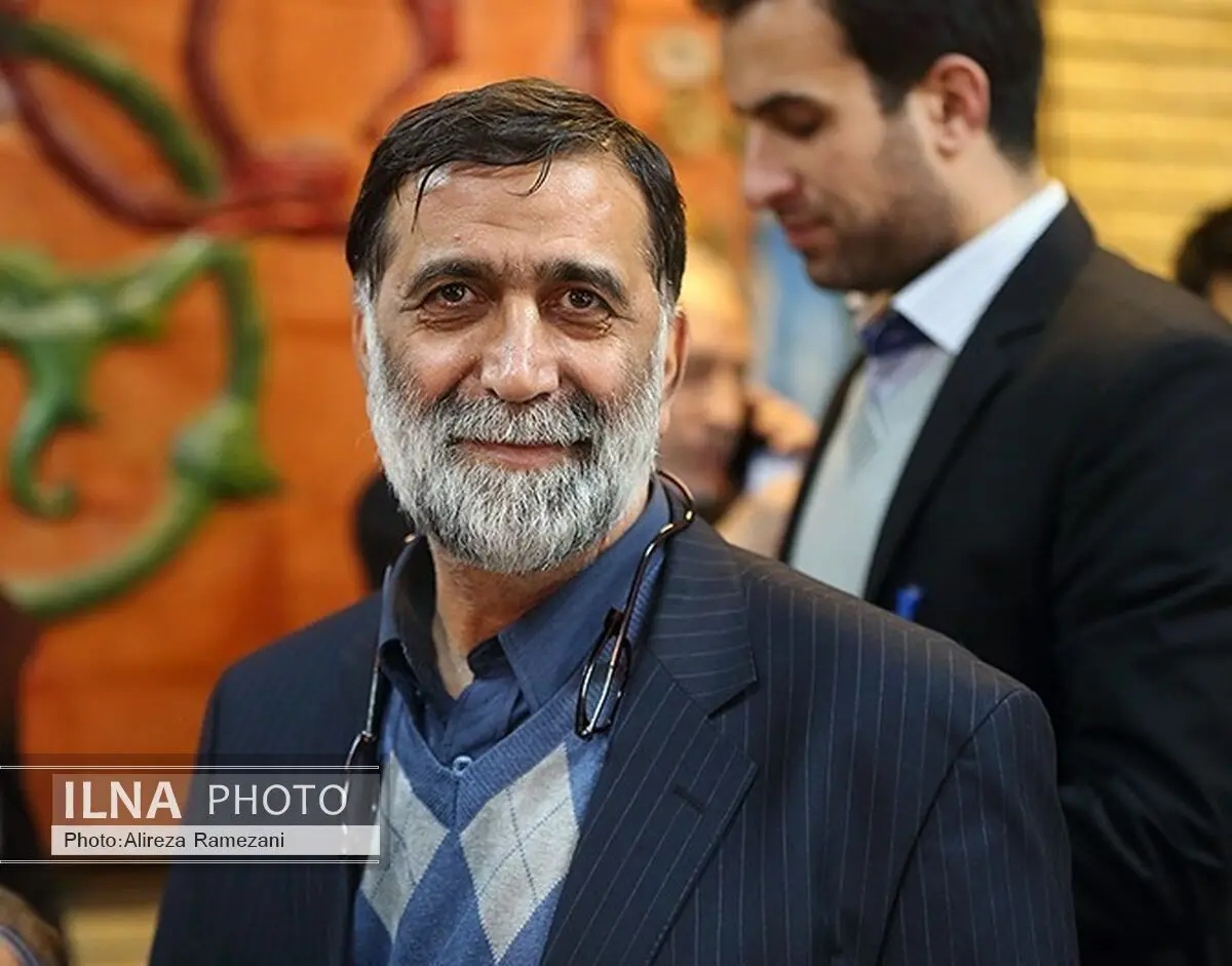 آجورلو: بهترین‌های ایران را جذب کردیم