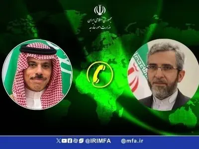 برگزاری نشست اضطراری سازمان همکاری اسلامی برای رسیدگی به نقض آشکار امنیت ملی ایران ضروری است