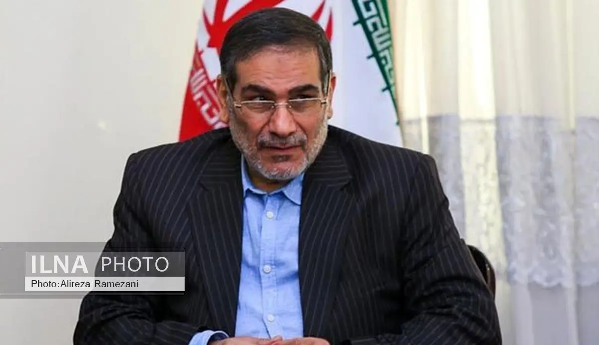 شمخانی: انسحاب روسیا من سوریا لیس مفاجئا وتم بشکل منسق