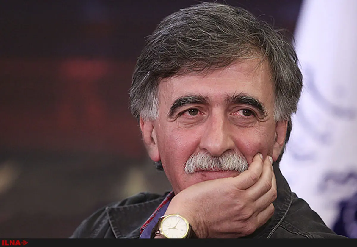 بابک زنجانی در سینما دنبال پولشویی نبود فقط می‌خواست ژست بگیرد/اکران نگران‌کننده سینماها در سال ۹۶