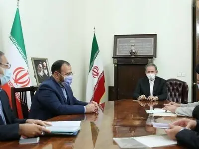 آواربرداری‌ها در منطقه سی سخت با سرعت هر چه بیشتر انجام شود