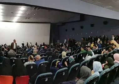 در ۶ ماهه نخست سال چند نفر به سینما رفتند؟
