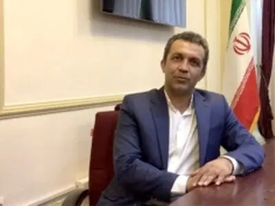  فروردین: بازیکنان تیم ملی برای پاداش بازی نمی‌کنند/ با کی‌روش خوش‌بین هستیم 