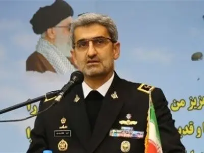 برگزاری رزمایش بین‌المللی دریایی ایران، در راستای اجرایی کردن بیانیه گام دوم انقلاب است