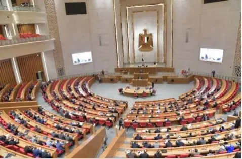 چرا پارلمان مصر رأی به حمایت نظامی از عربستان را به تعویق انداخت؟