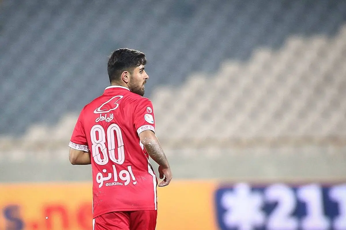 عمری: باید عملکردم را بهتر کنم