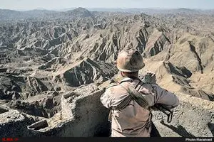 اطلاعیه مرزبانی درباره مشکل پیش آمده برای ۶ مرزبان در مرز افغانستان