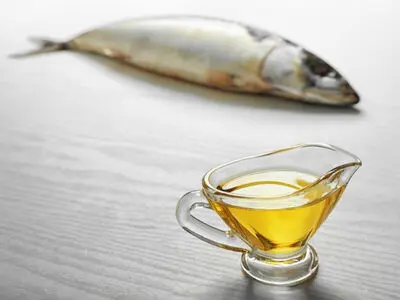 خواص شگفت‌انگیز روغن ماهی