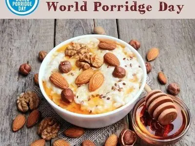 ۱۰ اکتبر روز جهانی هریسه است