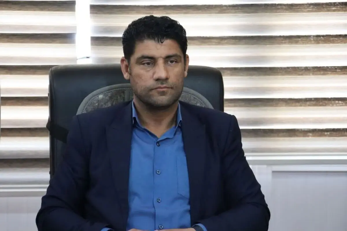 توسعه شهر، مرهون تلاش بی‌وقفه کارگران متعهد است