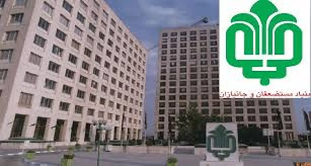 بنیاد مستضعفان در ساخت پلاسکو خلاف ضوابط اقدام نخواهد کرد 