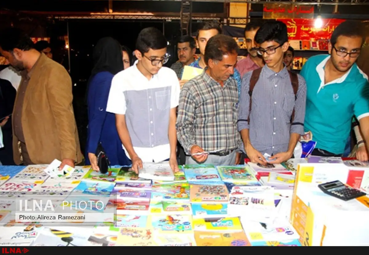 وقتی فرهنگ کتابخوانی قربانی بهانه‌های بودجه‌ای می‌شود