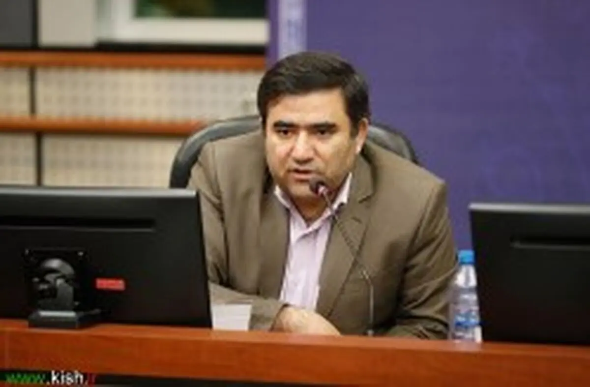سازمان منطقه آزاد کیش پیشگام پیاده سازی بیانیه گام دوم انقلاب در مناطق آزاد