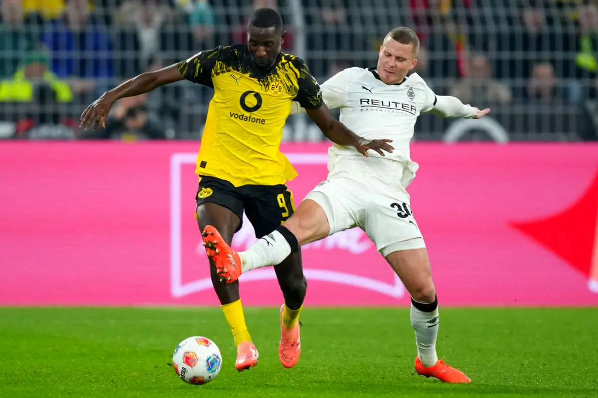 آغاز هفته پانزدهم بوندس‌لیگا با پیروزی دورتموند