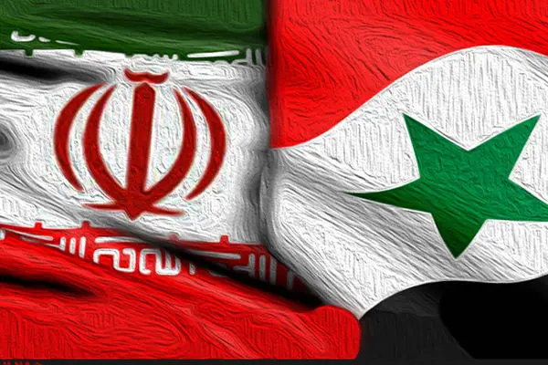 Iran-Iraq-Syria joint corridor to be established: official