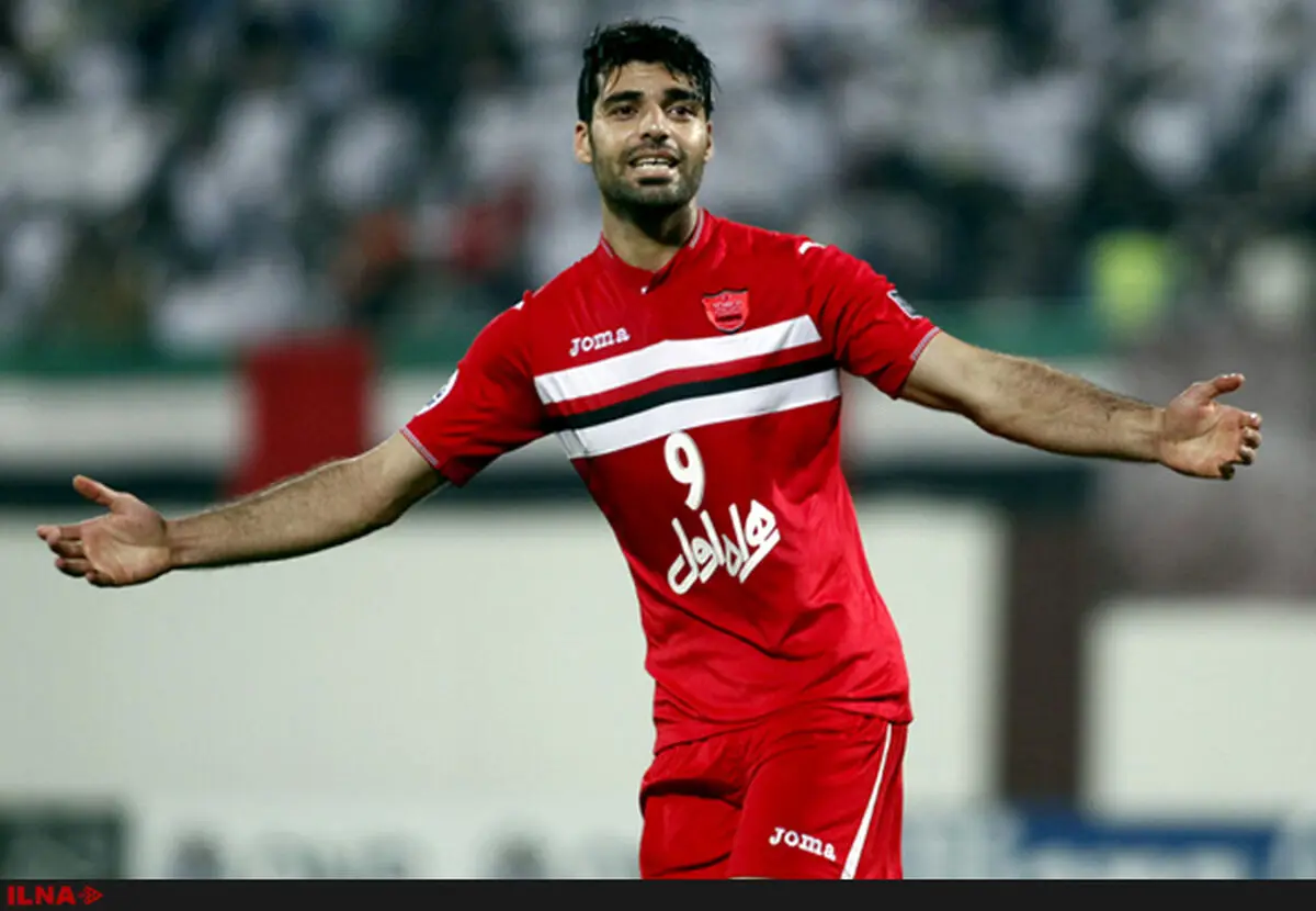 سایت redgoal مدعی شد؛ طارمی جانشین انصاریفرد در المپیاکوس