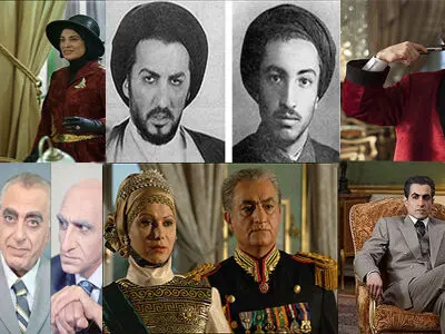 رزم‌آرا در «معمای شاه» ترور می‌شود