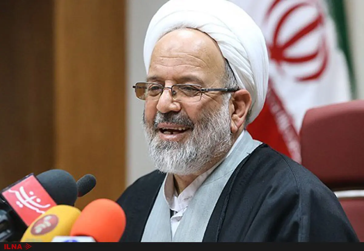 رسیدگی سریع به پرونده‌ها بخشی از عدالت است 