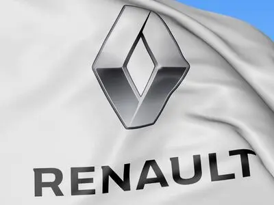 Renault likely to pull out of Iran because of U.S. sanctions
