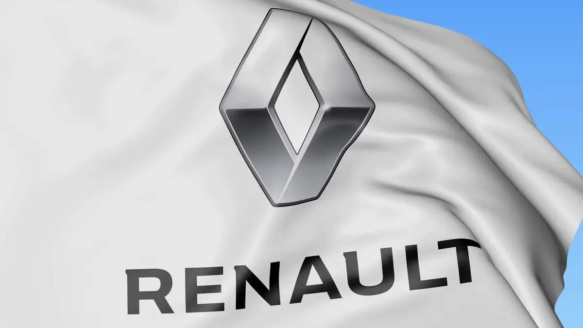 Renault likely to pull out of Iran because of U.S. sanctions