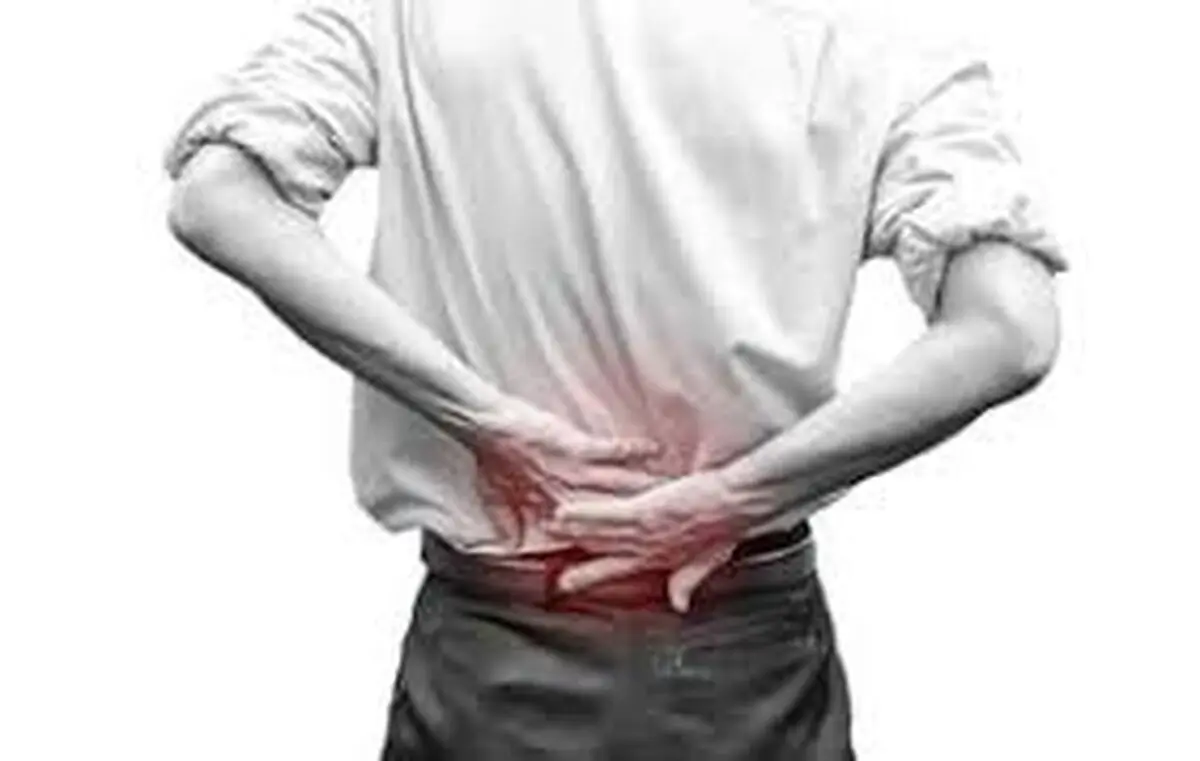 تفاوت کلیه‌درد با کمردرد را چگونه تشخیص دهیم؟