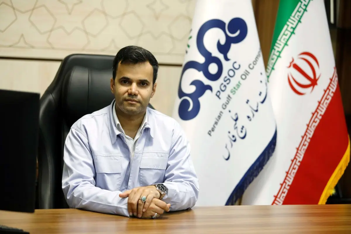 رتبه نخست شرکت نفت ستاره خلیج فارس در صادرات محصولات کلیدی بورس انرژی