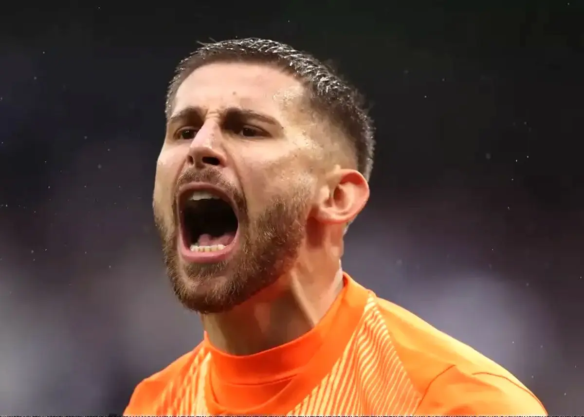 تمسخر ویکاریو توسط لیگ برتر انگلیس