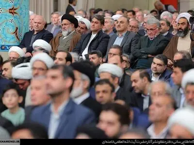 یک دیدار و دو برداشت/ ای کاش تندروها گوش‌ شنوایی برای شنیدن واقعیت‌ها داشتند!