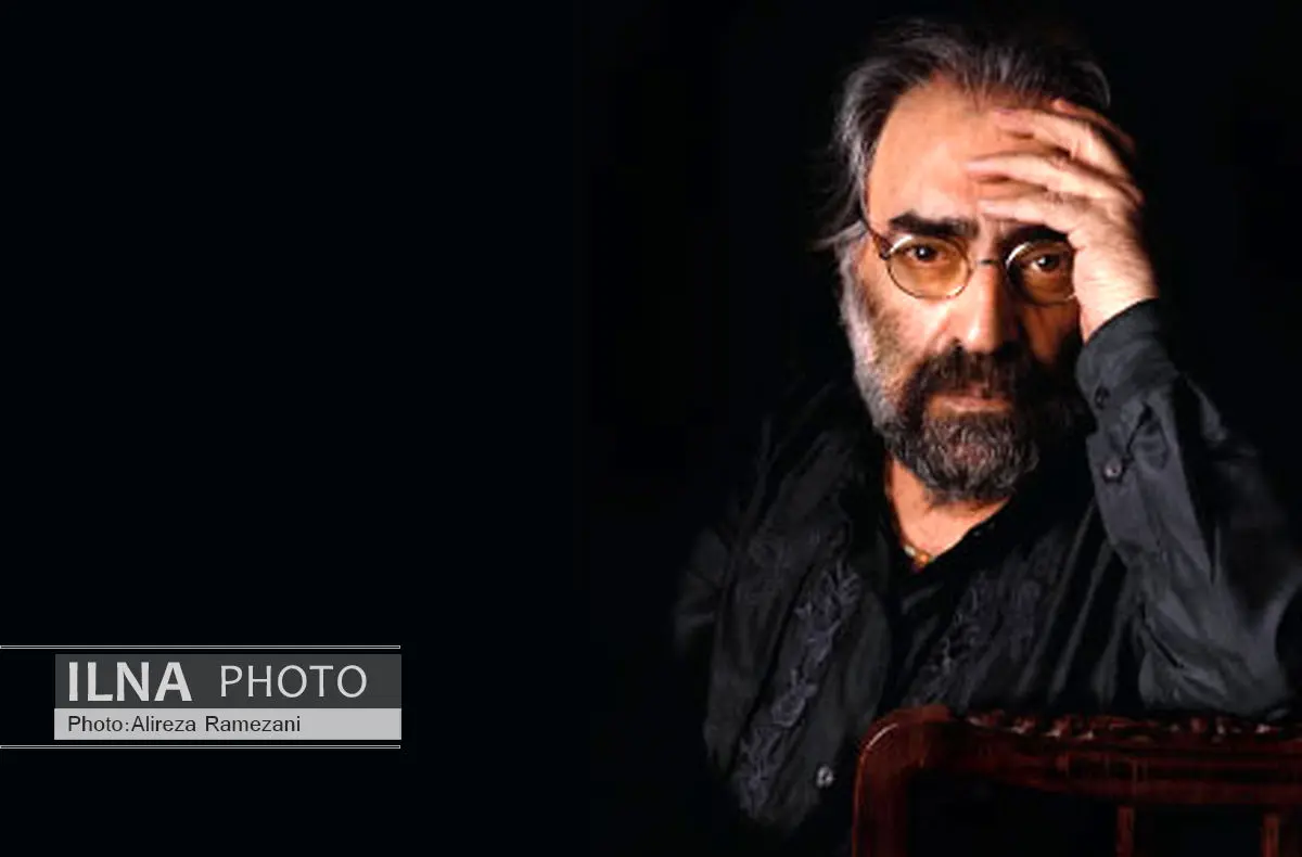 دو فیلم از مسعود کیمیایی در موزه هنرهای معاصر