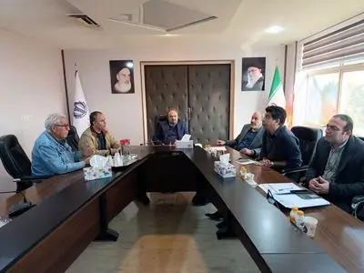 تأکید شهردار ماهدشت بر ارتباط بی‌واسطه مدیریت شهری با مردم