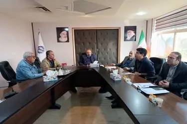 تأکید شهردار ماهدشت بر ارتباط بی‌واسطه مدیریت شهری با مردم